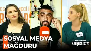 Baştan Sona Gizem Dosyası - Esra Ezmeci İle Karşı Karşıya
