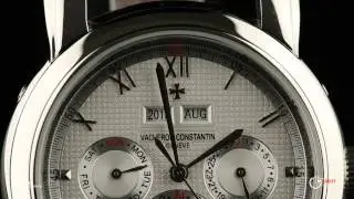 Vacheron Constantin Patrimony