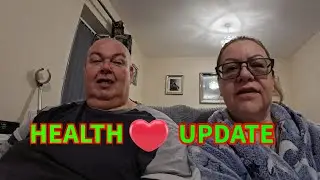 EMERGENCY HEALTH UPDATE  #trending #viralvideo #health #emotional #update