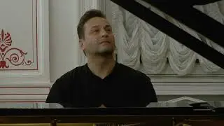 Johann Pachelbel &ndash; Chaconne in F minor, PWC 43 (ca. 1700)