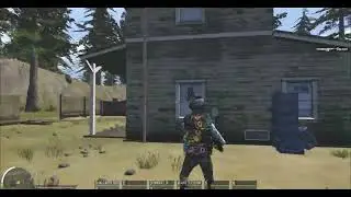 (Infestation NewZ: Montage #69) - 👑GUNNER28👑