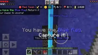 Playing CTF in the Hive 🚩🚩🚩