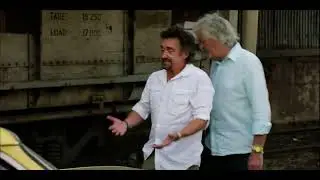 The Grand Tour S06 E01 