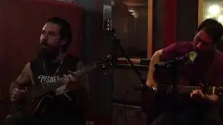 Hard Nut (draft1) - Jam session with Omer