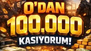 0 dan 100.000 kasıyorum gün 2