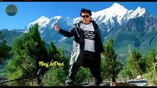 Nepali+Hindi Meme crossover #2