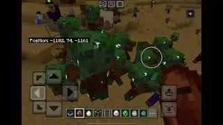 When Zombies Try To Get Turtle Eggs In Minecraft Funny Video