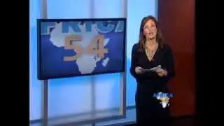 Fracking Oil in Africa