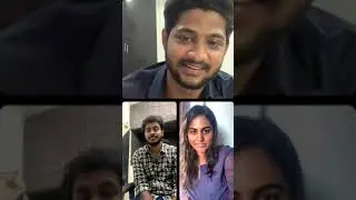 Kadhaippoma Chapter 9 Live | NP | Adhirchi Arun | Preetha