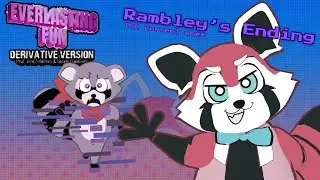 Everlasting Fun (DV) (Rambley's Ending) || Full 3D Animation (@Jakeneutron )