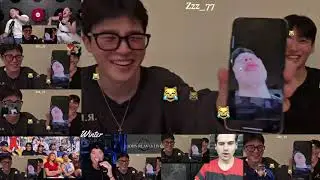 BTS recent funny moments cuz WE ARE SO BACK !! || Reaction mashup