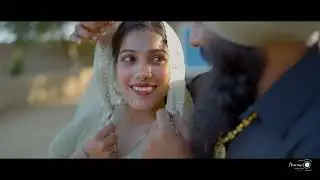 BEST PRE WEDDING SIMARJIT & NEHAPREET