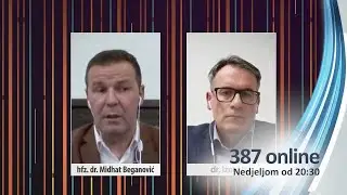 387 ONLINE - džemat Mannheim