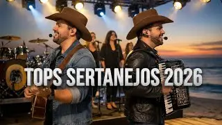 Tops Sertanejo Gospel 2026