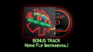 Red Hot Chili Peppers - Nerve Flip (Instrumental)