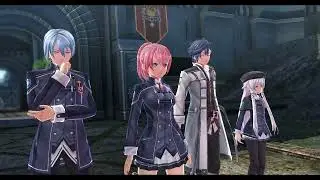 The Legend of Heroes: Trails of Cold Steel III [Part 7]