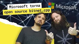 Microsoft torna open source bitnet.cpp