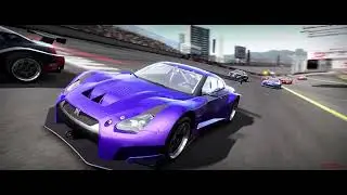 Need for Speed  Shift   серия 20   no comment