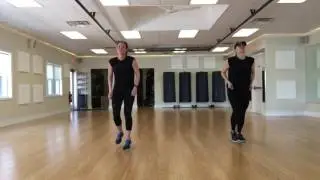 Money Maker - Throttle ft LunchMoney Lewis & Aston Merrygold - JABS || PULSE - Dance Fitness