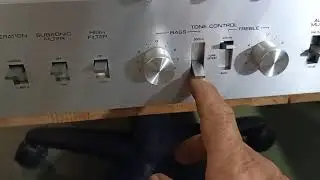 Test amply Yamaha CA-1000lll Theo y&ecirc;u cầu của c&aacute;c bạn.