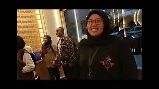 PERPISAHAN PTSP MATRAMAN