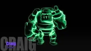why so golem Top Golem
