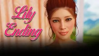 Welcome to Free Will Part 20 - Lily Ending