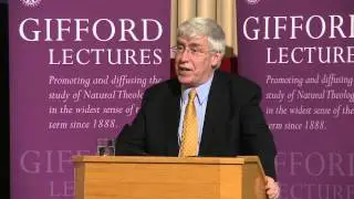 Prof. Jeremy Waldron - Everyone To Count For One