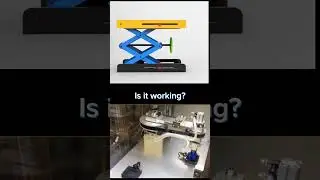 Mechanical Engineering at Its Best |Satisfying Machine Test #automobile #viral #machine #engineering