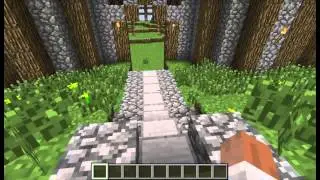 Vedrocraft - Приглашаем всех.