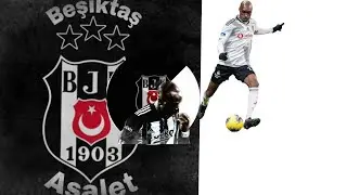 Sm21 Beşiktaş kariyeri b&ouml;l&uuml;m 1