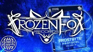 Nyxtrael x Distorted Vortex &ndash; Flip That! [Frozen Fox Records & Electrostep Network Exclusive]