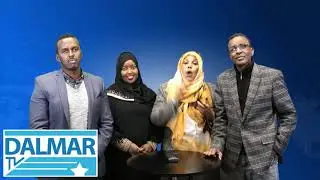 Somali Community in Central Ohio Festival