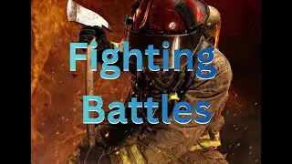 Struggles Within | A Song about Fighting Battles That No-one Sees and Overcoming Your Demons
