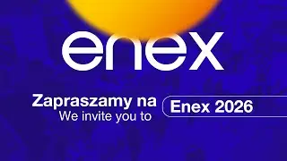 ENEX 2026 &ndash; You&rsquo;re invited!🔥We&rsquo;re meeting soon at the most important event in the energy industry!