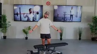 Premium Bench 2.0 | Assembly Instructions