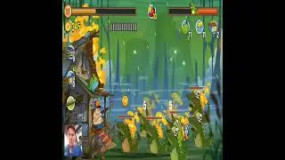 Swamp Of The Damned Ep2 @Qaokala
