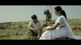 The Silence..New marathi movie Trailer 2016