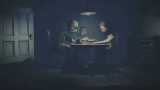 Little Nightmares 2 Walkthrough Part 2 