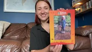 Wild in Lockdown Photo Frame