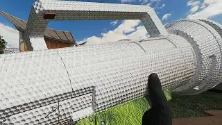 Birdie Max Prestige Camo on 10 Weapons (Aarow 109) - BO7