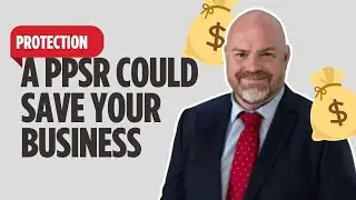 Protect Your Payments with a PPSR