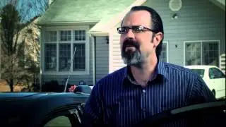 Divorce and Anger: Steve Viars | DivorceCare
