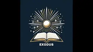 Exodus 35 - The Willing Heart | Offerings for God's House | Bible Study KJV