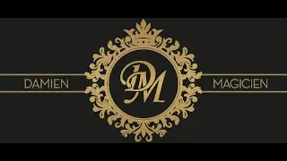 Damien Magicien, Close up, Monaco, Nice,Cannes, Saint tropez,  Duba&iuml;, Entertainment, flying ring