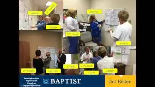 Shepherding Group - Part 3