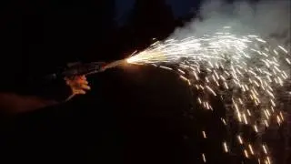 Big Gun By BIG FIREWORKS