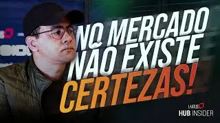 Autocuidado é realmente necessário para o trader? | HUB Insider #22