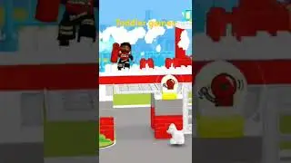 🔥 #toddlerlearning #firetruckgames #baby #toddler #legoduploworld 🔥