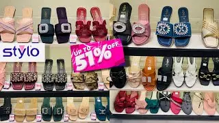 Stylo Shoes Sale 51% off 2025 ❤️ Stylo Shoes Summer Sale 2025 ❤️ Insignia ❤️ Life With HiraHashaam 